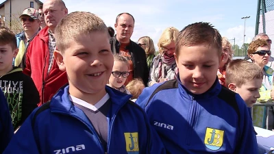 Reprezentacja Polski - obóz w Juracie 18.05.2016 - fot. TTM