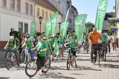 Wielki Przejazd Rowerowy