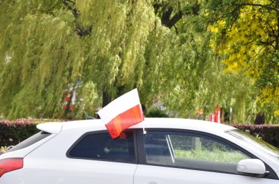 Czy masz już flagę?