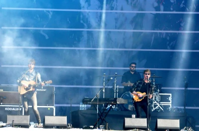 Opener 2015. Dzień pierwszy