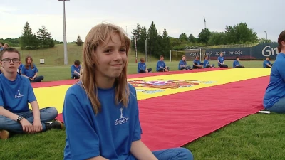 Gniewino: Centrum sportowe nosi imię Włodzimierza Lubańskiego