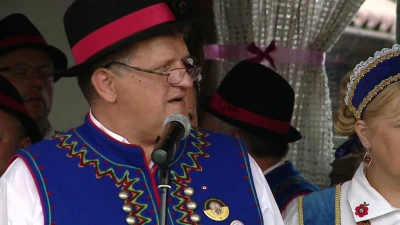 Krancbal 2014