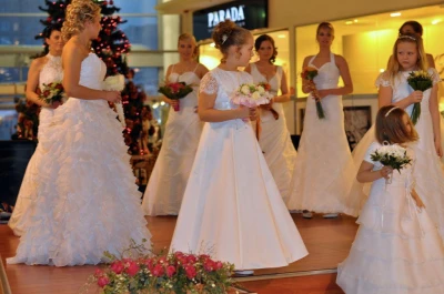 Wejherowo – Gala Ślubna w CK