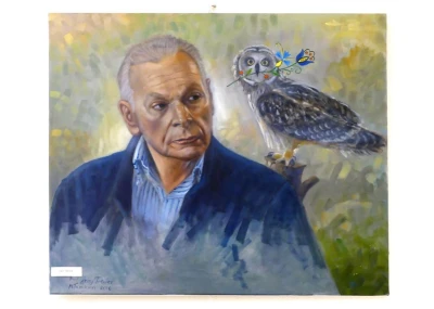 Portrety Znanych Kaszubów