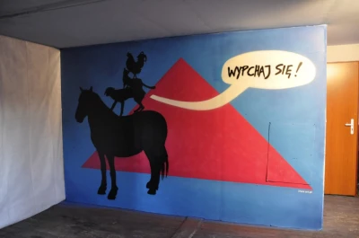 Spichlerz Sztuki - otwarcie