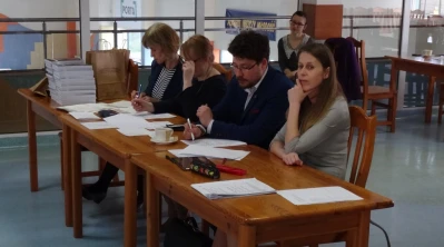 Konkurs Wiedzy o Piaśnicy w Wejherowie