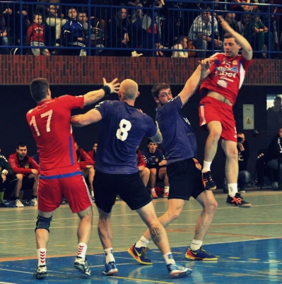 Tytani Wejherow vs MKS Grudziądz