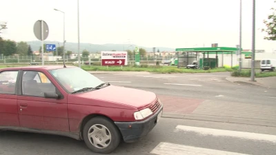 Remont na ul. Kwiatowej