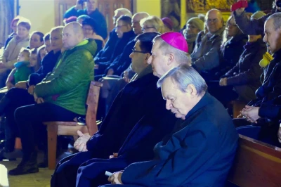 Finał V Festiwalu Serc w obiektywie fot. Leszek Spigarski