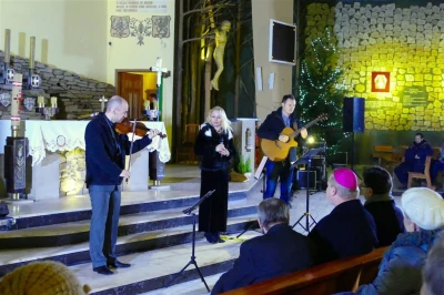 Finał V Festiwalu Serc w obiektywie fot. Leszek Spigarski