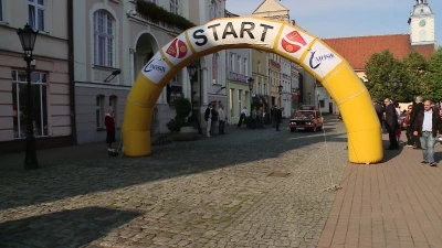 TkChopinTTM trzeci raz w Złombolu