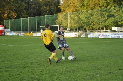 Gryfem Orlex Wejherowo wygrał z Koroną 1:0!