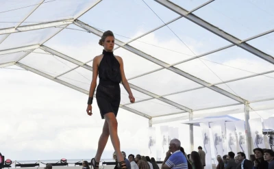 Sopot Fashion Days 2012