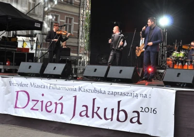 Dzień Jakuba 2016