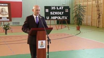 Nowe pracownie  w "Hipolicie" otwarte