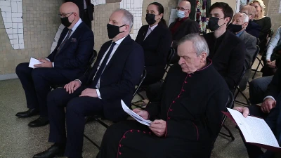25-lecie Stowarzyszenia Rodzina Piaśnicka 