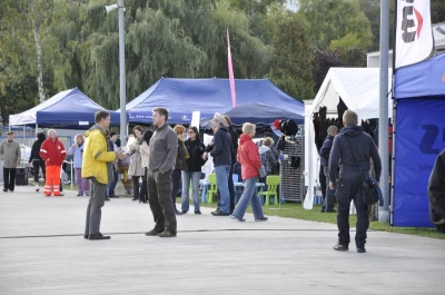 Nurkowali i sprzątali w Gdyni