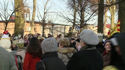 Trzech Króli w Wejherowie