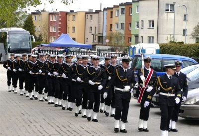 Uroczystości odpustowe i obchody uchwalenia Konstytucji 3 Maja fot. Leszek Spigarski