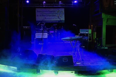 Koncert dla Hospicjum im. św. Wawrzyńca