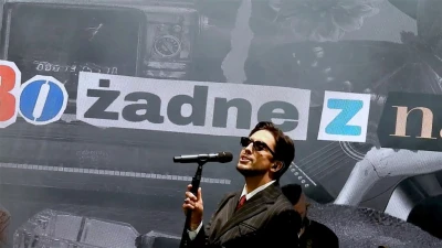 Dzień Jakuba 2026. Fotoreportaż z tłumu