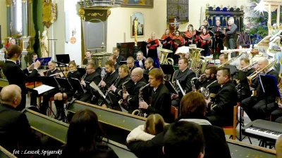 Koncert Kolęd 2017 - Camerata Musicale