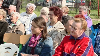 Dzień Kaszubski w Brzeźnie Lęborskim
