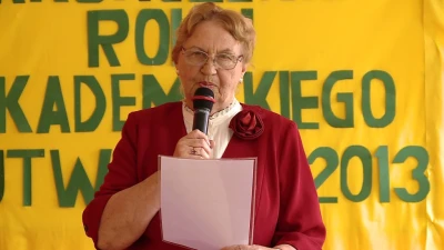 Zakończenie roku szkolnego na WUTW