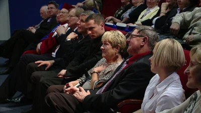 Dni Kultury Gniewina 2012