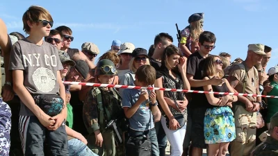 D-day 2013
