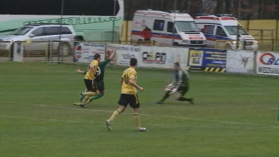 Gryf Orlex-KS Police 2013