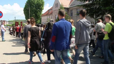 Odpust Wniebowstąpienia Pańskiego