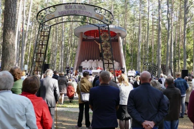 Uroczystości Piaśnickie 2017