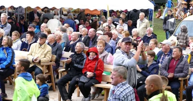Dożynki Gminne Szemud 2017