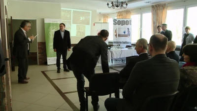 Spółdzielnie Socjalne w Rumi