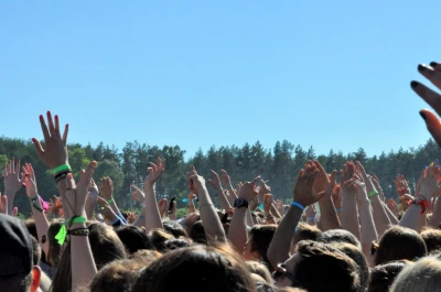 Opener 2015. Dzień pierwszy