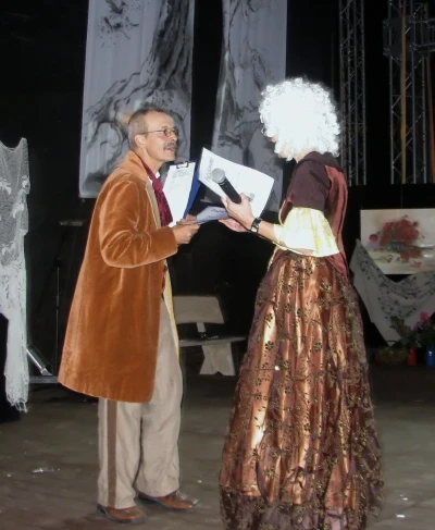 fot. Leszek Spigarski
