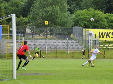 Gryf Orlex Wejherowo vs. KS Polkowice