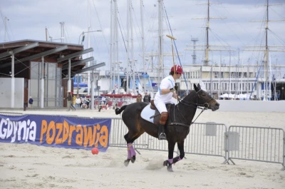 Gdynia Beach Polo CUP