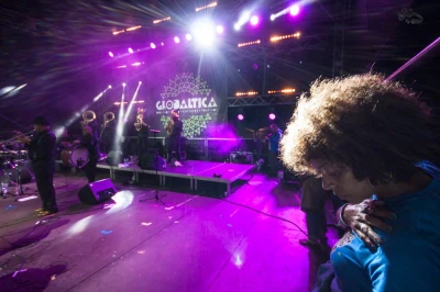 Globaltica 2016 dzień III (fot. Marek Sałatowski)