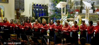 Koncert Kolęd 2017 - Camerata Musicale