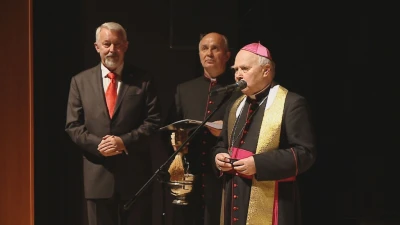 Drzwi Filharmonii Kaszubskiej zostały otwarte!