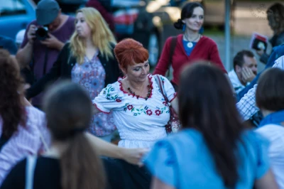 Globaltica 2016 dzień I (fot. Marek Sałatowski)