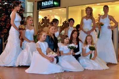 Wejherowo – Gala Ślubna w CK