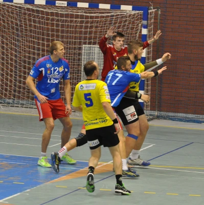 Tytani Wejherowo vs Stal Gorzów Wielkopolski