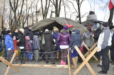 Morsko i militarnie podczas WOŚP w Gdyni
