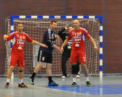Tytani Wejherowo vs Gwardia Koszalin