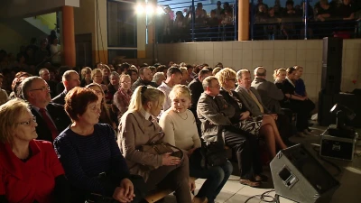 Wieczornica dla Alicji