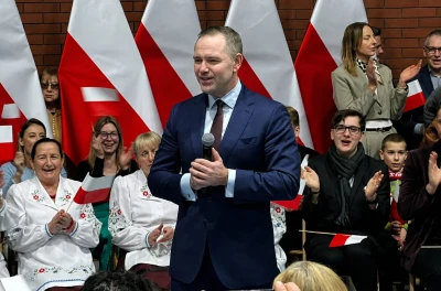 Nowelizacja ustawy jądrowej z podpisem prezydenta RP