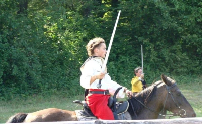 Rekonstrukcja Bitwy pod Świecinem